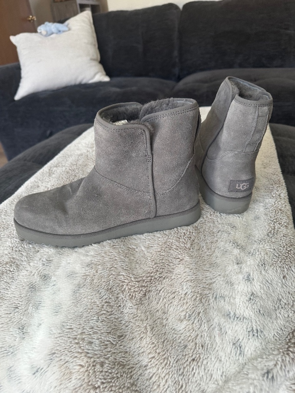 Ugg boots